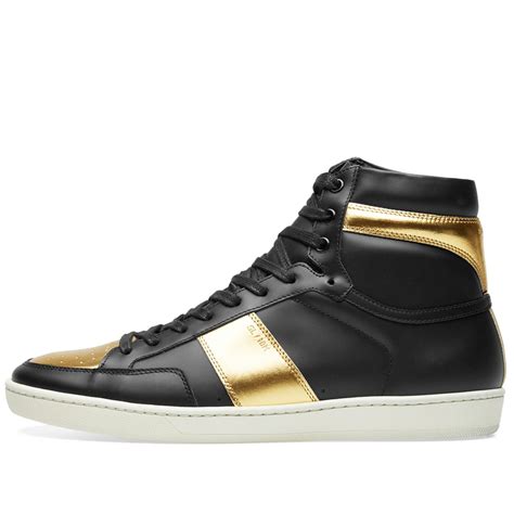 ysl sl10|Buy Saint Laurent Signature Court Classic SL/10H .